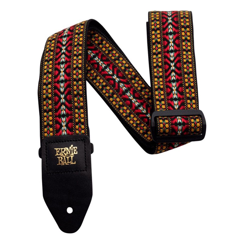 Ernie Ball 4092 California Weave Jacquard