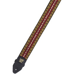 Ernie Ball 4092 California Weave Jacquard