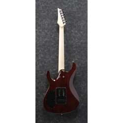 Ibanez SA360NQM-SPB Sapphire Blue