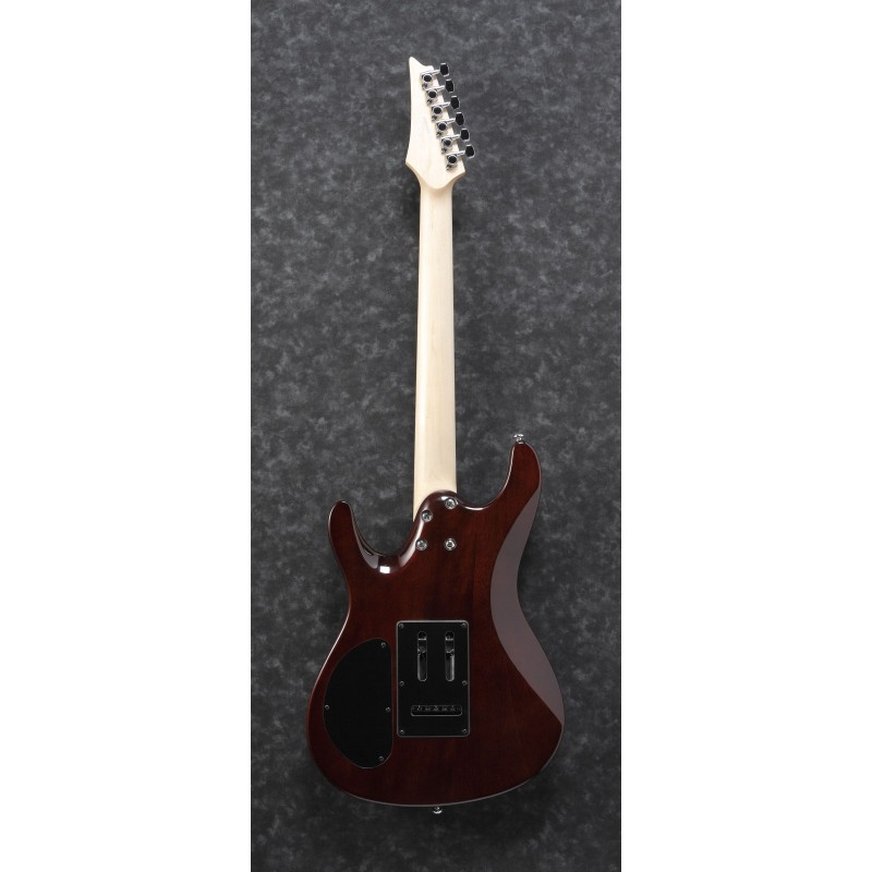 Ibanez SA360NQM-SPB Sapphire Blue