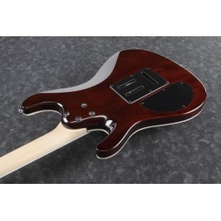 Ibanez SA360NQM-SPB Sapphire Blue