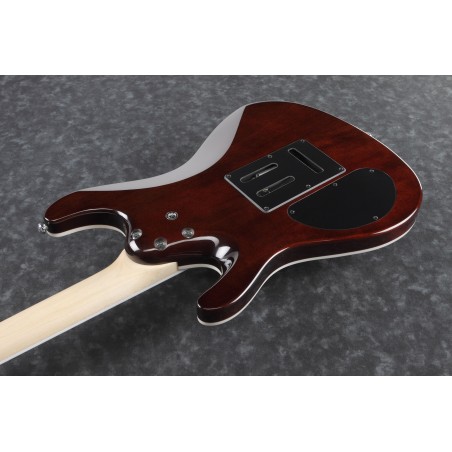 Ibanez SA360NQM-SPB Sapphire Blue