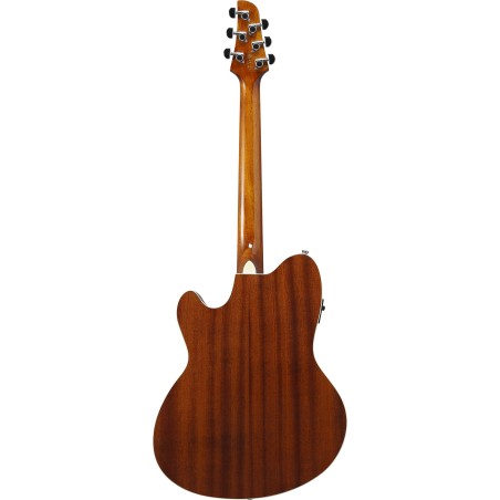 Ibanez TCY10E Lavander High Gloss