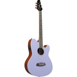 Ibanez TCY10E Lavander High Gloss