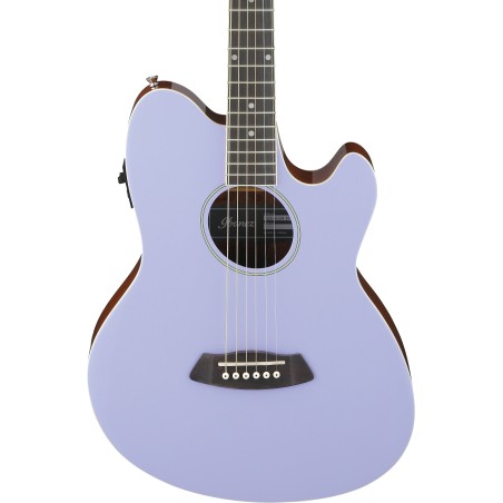 Ibanez TCY10E Lavander High Gloss