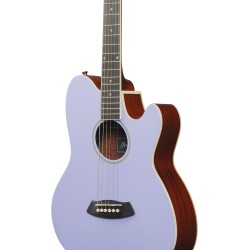 Ibanez TCY10E Lavander High Gloss