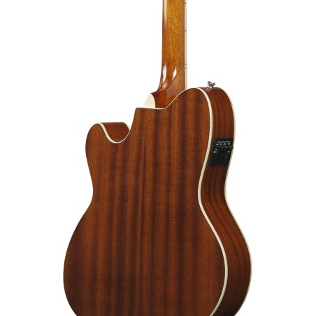 Ibanez TCY10E Lavander High Gloss