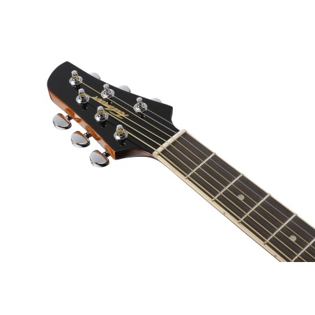Ibanez TCY10E Lavander High Gloss