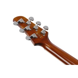 Ibanez TCY10E Lavander High Gloss