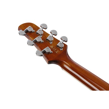 Ibanez TCY10E Lavander High Gloss