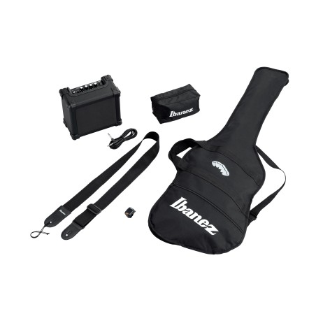 Ibanez IJRX20 Jumpstart Blue