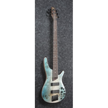 Ibanez SR1605B Caribbean Shoreline Flat