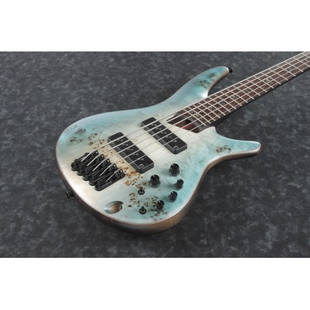 Ibanez SR1605B Caribbean Shoreline Flat