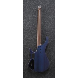 Ibanez EHB1505-PLF Pacific Blue Burst Flat