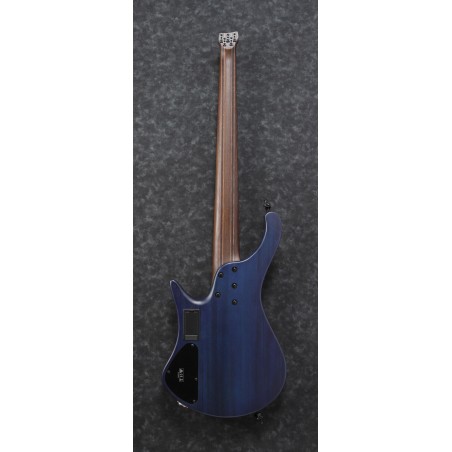Ibanez EHB1505-PLF Pacific Blue Burst Flat