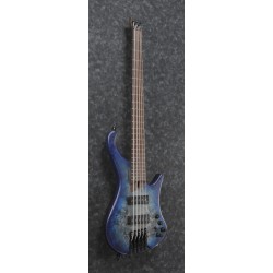 Ibanez EHB1505-PLF Pacific Blue Burst Flat