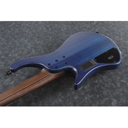 Ibanez EHB1505-PLF Pacific Blue Burst Flat