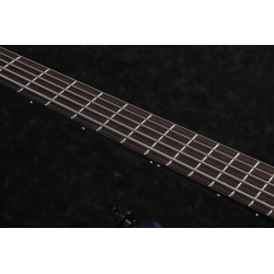 Ibanez EHB1505-PLF Pacific Blue Burst Flat