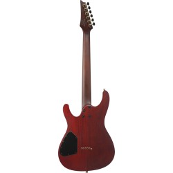 Ibanez SEW761FM Natural Flat