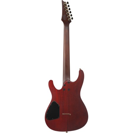 Ibanez SEW761FM Natural Flat
