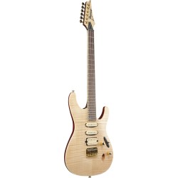 Ibanez SEW761FM Natural Flat