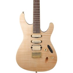 Ibanez SEW761FM Natural Flat