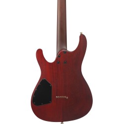 Ibanez SEW761FM Natural Flat