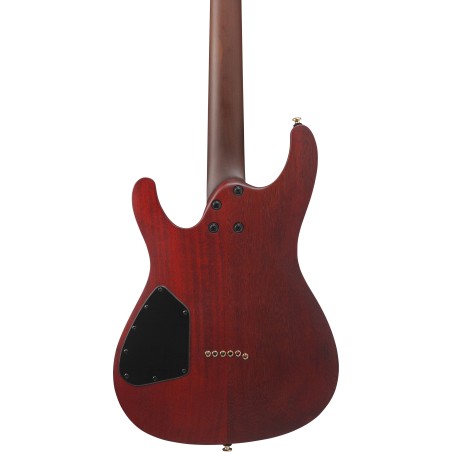 Ibanez SEW761FM Natural Flat