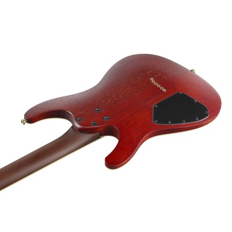 Ibanez SEW761FM Natural Flat