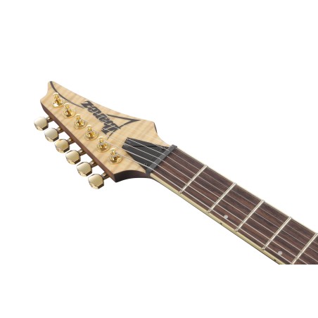 Ibanez SEW761FM Natural Flat