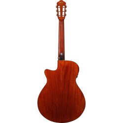 Ibanez AEG50N Natural High Gloss