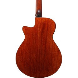 Ibanez AEG50N Natural High Gloss