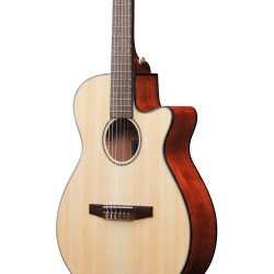 Ibanez AEG50N Natural High Gloss
