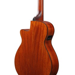 Ibanez AEG50N Natural High Gloss