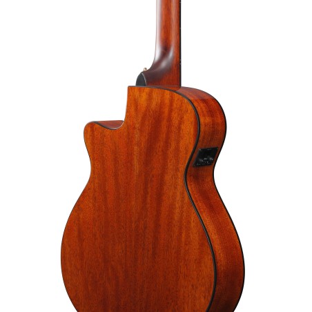 Ibanez AEG50N Natural High Gloss