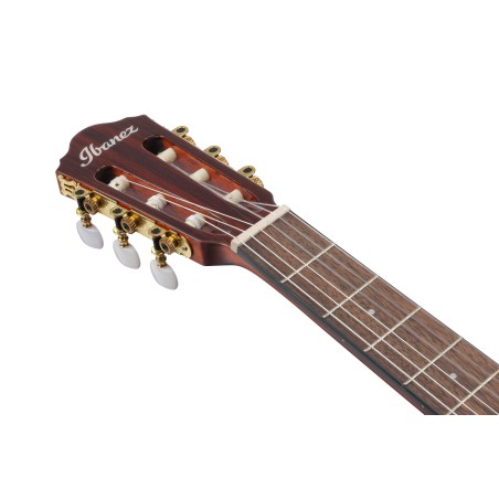 Ibanez AEG50N Natural High Gloss