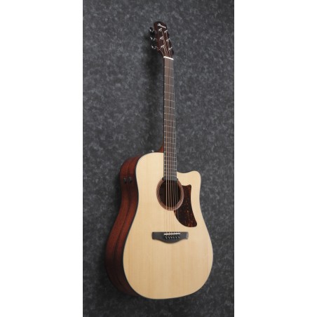Ibanez AAD170CE Natural Low Gloss