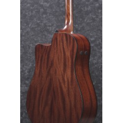 Ibanez AAD170CE Natural Low Gloss