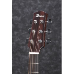 Ibanez AAD170CE Natural Low Gloss