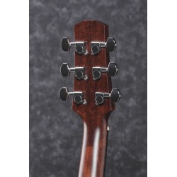 Ibanez AAD170CE Natural Low Gloss