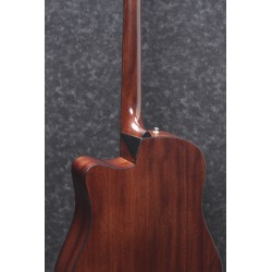 Ibanez AAD170CE Natural Low Gloss