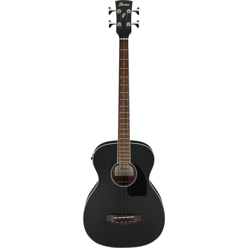 Ibanez PCBE14MH Weathered Black Open Pore