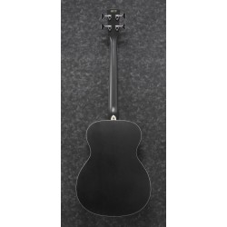 Ibanez PCBE14MH Weathered Black Open Pore