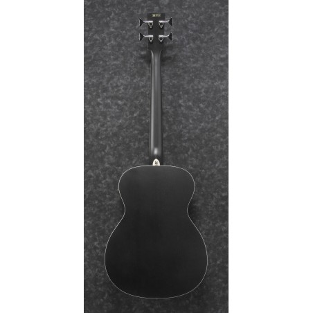 Ibanez PCBE14MH Weathered Black Open Pore