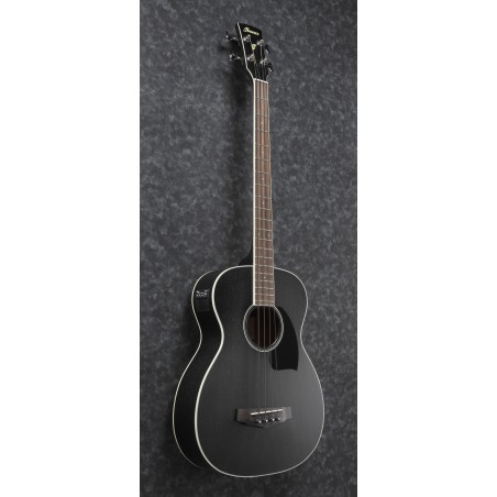 Ibanez PCBE14MH Weathered Black Open Pore