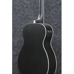 Ibanez PCBE14MH Weathered Black Open Pore