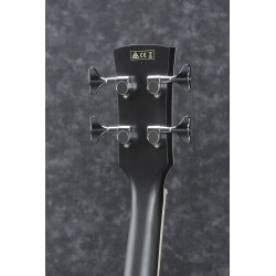 Ibanez PCBE14MH Weathered Black Open Pore