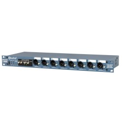 Radial SW8-USB