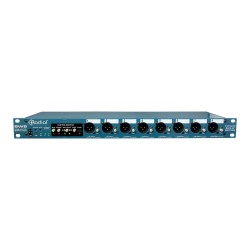 Radial SW8-USB