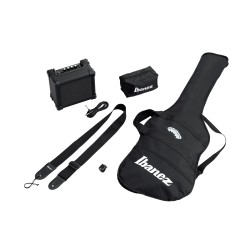 Ibanez IJRX20 Jumpstart Black Night